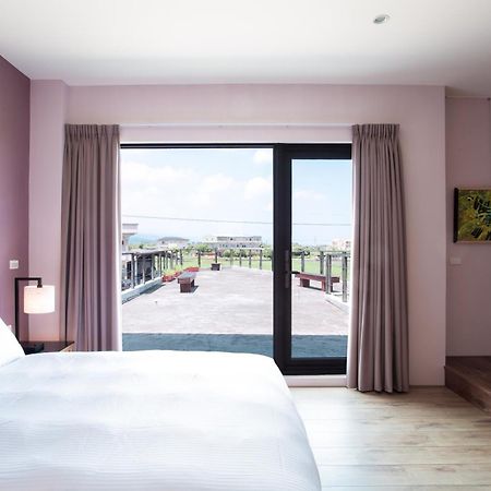 Lei Garden Inn Саньсин Номер фото