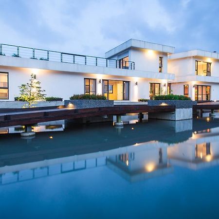 Lei Garden Inn Саньсин Экстерьер фото