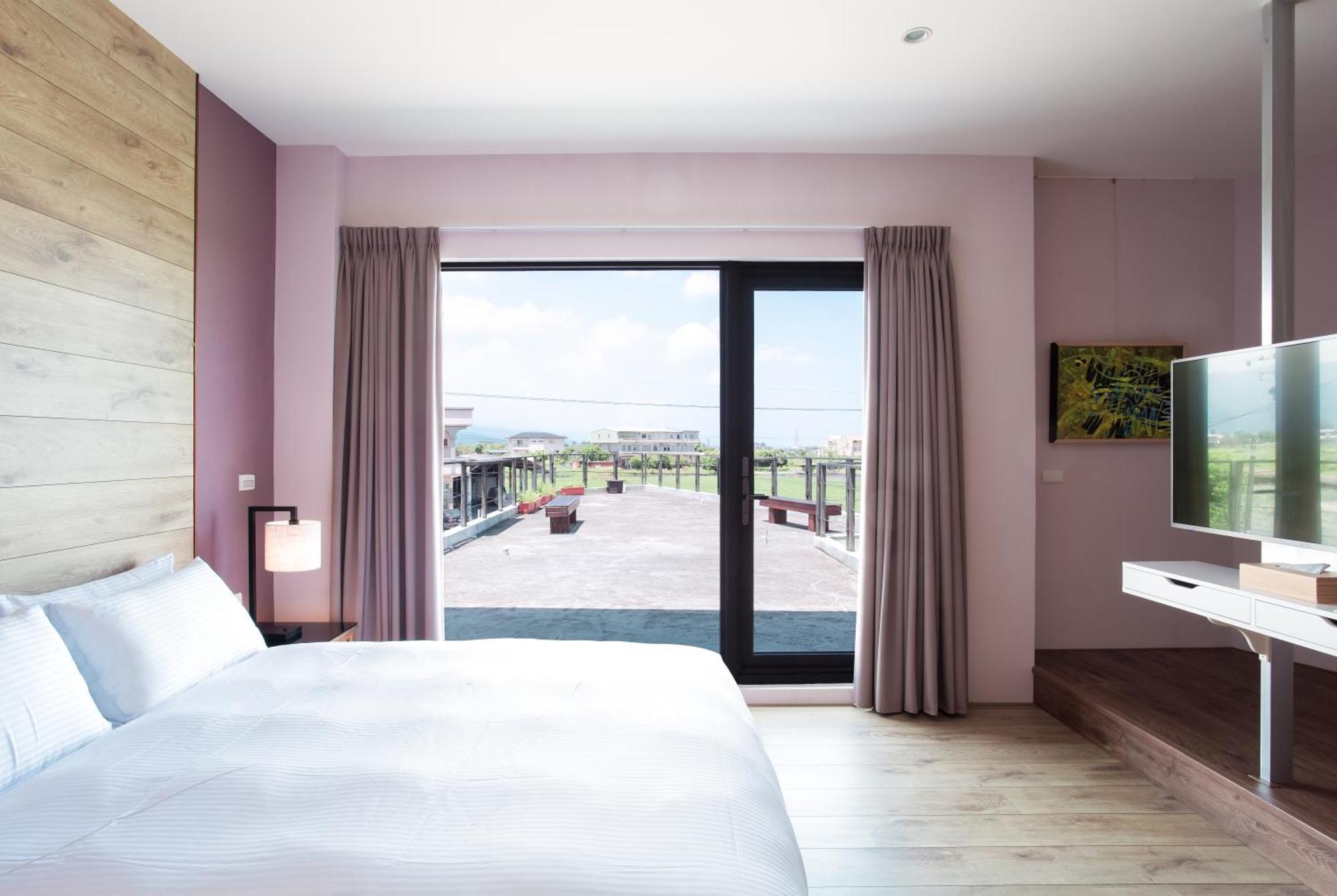 Lei Garden Inn Саньсин Номер фото