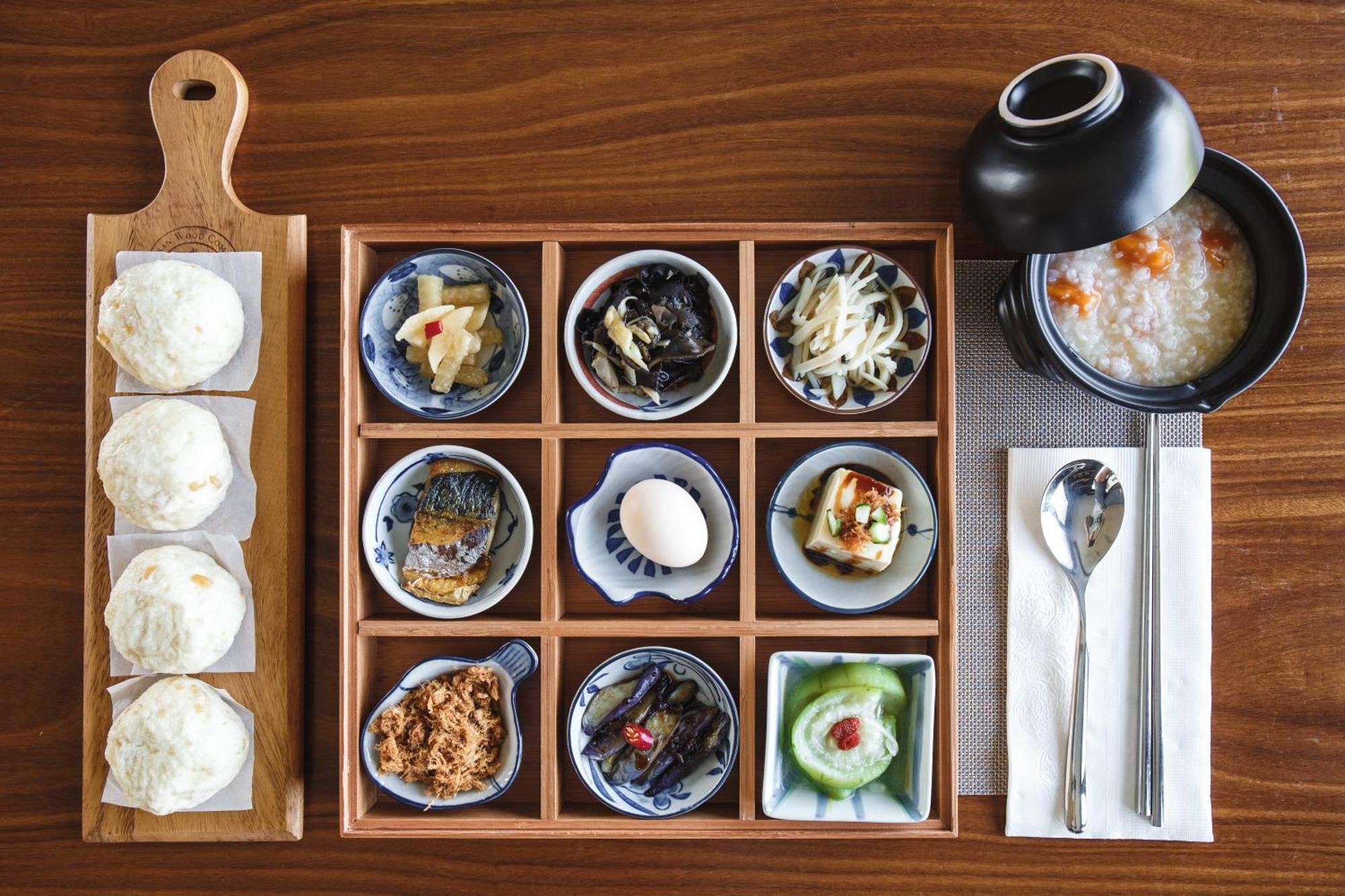Lei Garden Inn Саньсин Экстерьер фото