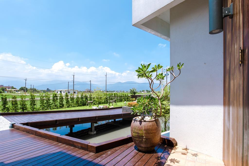 Lei Garden Inn Саньсин Экстерьер фото