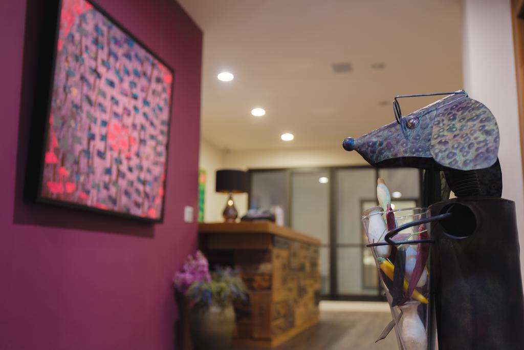 Lei Garden Inn Саньсин Экстерьер фото