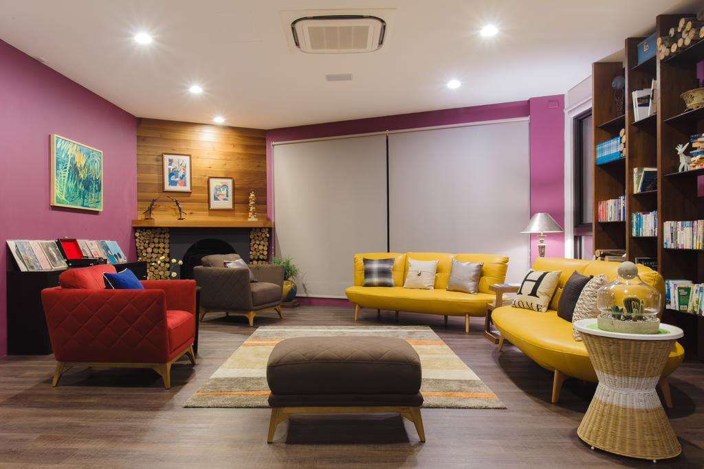 Lei Garden Inn Саньсин Экстерьер фото