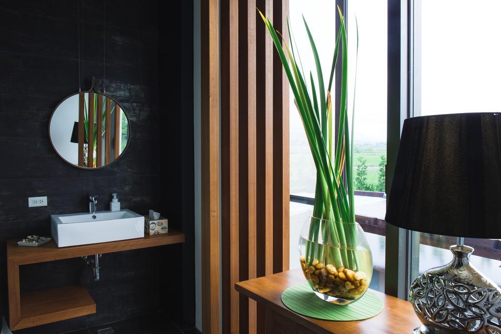 Lei Garden Inn Саньсин Экстерьер фото