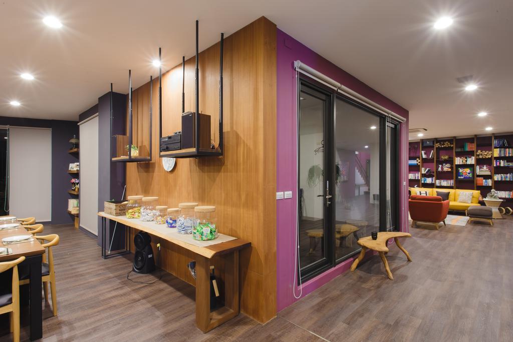 Lei Garden Inn Саньсин Экстерьер фото
