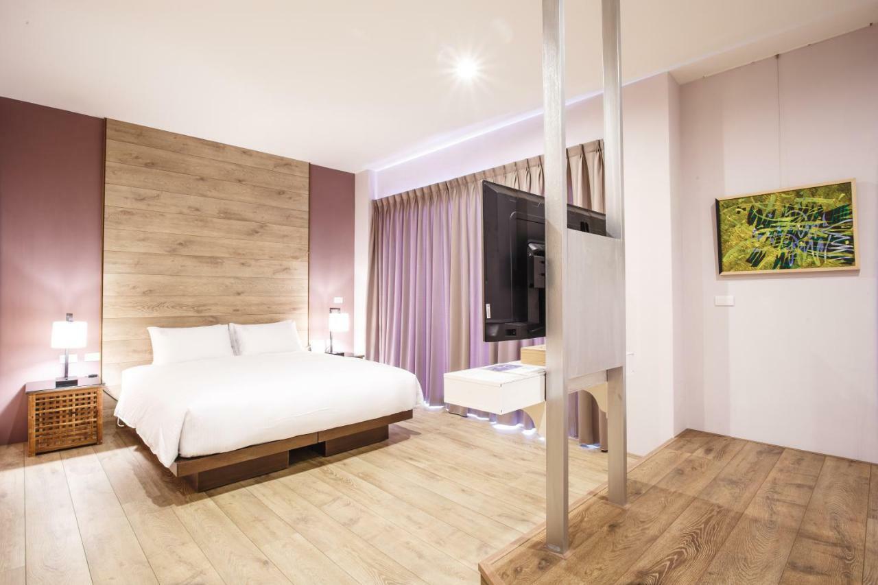 Lei Garden Inn Саньсин Экстерьер фото