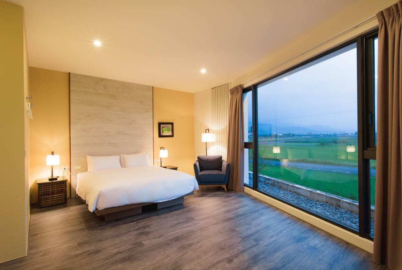 Lei Garden Inn Саньсин Экстерьер фото