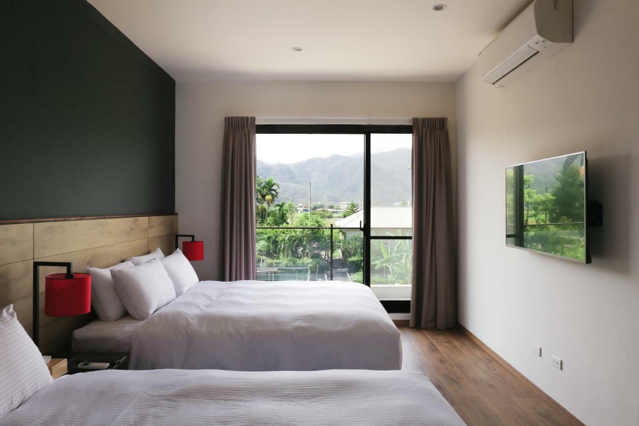 Lei Garden Inn Саньсин Экстерьер фото